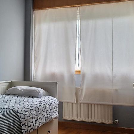 Ferienwohnung Apartamento En Coruna Con Parking A Coruña Exterior foto