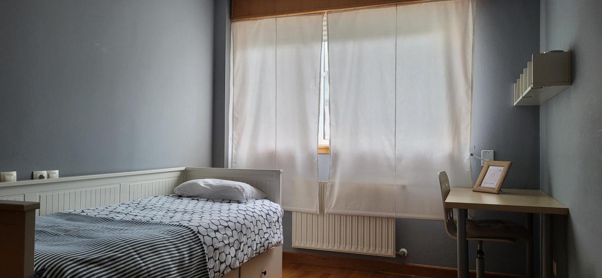 Ferienwohnung Apartamento En Coruna Con Parking A Coruña Exterior foto